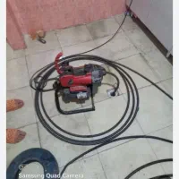 لوله بازکنی قاسمی ۲۴ ساعته