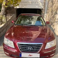 سوناتا NF 2009