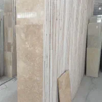 سنگ تراورتن نمای ساختمان