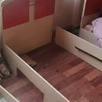 تخت تک نفره