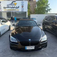 BMW640i*دیت عاشقانه*سواری لذتبخش*م آزاد انزلی|خودرو سواری و وانت|رشت, گلسار|دیوار