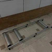 غلطک تمرینی دوچرخه نو|دوچرخه، اسکیت، اسکوتر|کرج, فاز ۱ مهرشهر|دیوار