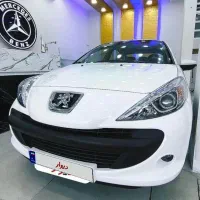 پژو 207 صفر کیلومتر مدل 1404|خودرو سواری و وانت|یاسوج, |دیوار