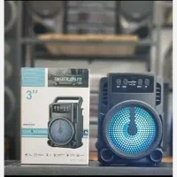 اسپیکر بلوتوثی شارژی نو فروش عمده و خرده