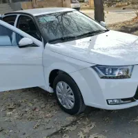 دنا پلاس دستی ۵ دنده