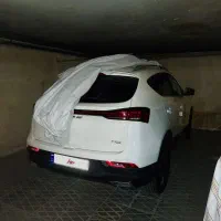 کی ام سی x5 صفر