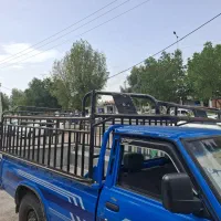 باربند نیسان درحدنو