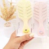 برس مو اکستنشن مناسب کودکان طرح کرومی باکس دار|اسباب و اثاث بچه|مشهد, سرافرازان|دیوار