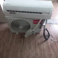 نصب و جابجایی کولر اسپیلت