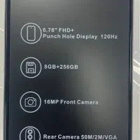 گوشی GLX|موبایل|تهران, مهرآباد جنوبی|دیوار