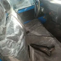 نیسان 1403 دوگانه فابریک آپشنال|خودرو سواری و وانت|قم, خداکرم|دیوار