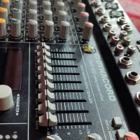 (میکسر دایناکورد ۶۰۰.۳ آلمانی)  مایداس‌سیستم‌باند|سیستم صوتی خانگی|شهریار, شهریار|دیوار