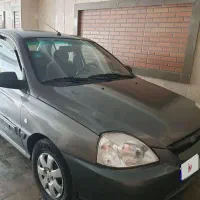 کیا ریو مونتاژ اتومات