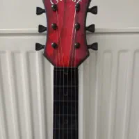 گیتار|اسباببازی بچه|فردیس, فردیس|دیوار