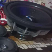 ساب ۴ هزار پاور دیاموند