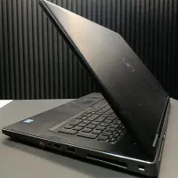لپ تاپ DELL مدل Precision 7730 -با اقساط 18 ماهه|رایانه همراه|اصفهان, مفتح|دیوار