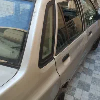 پراید صندوق‌دار بنزینی، مدل ۱۳۸۵|خودرو سواری و وانت|اهواز, فاز ۱ پادادشهر|دیوار