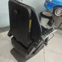 صندلی آرایشگاه