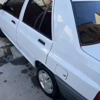 پراید ۹۹ خونگی|خودرو سواری و وانت|شاهین‌شهر, فردوسی|دیوار