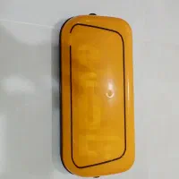 تابلو اژانس