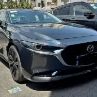 مزدا۳ پرمیوم وارداتی خاکستری سفیدمشکیMAZDA3صفر۲۰۲۵|خودرو سواری و وانت|تهران, فردوس|دیوار