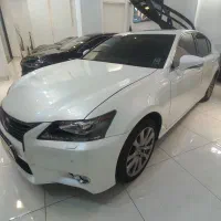 lexus gs250 سفید|خودرو سواری و وانت|تهران, سعادت‌آباد|دیوار