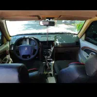 پارس تمیز|خودرو سواری و وانت|قوچان, |دیوار