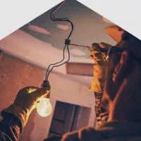 برقکاری در کلاردشت