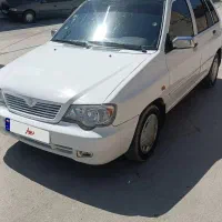 پراید 111 مدل 95 فروشی