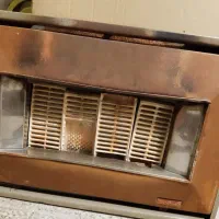 بخاری دیواری|بخاری، هیتر، شومینه|سیسخت, |دیوار