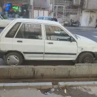هاچبک|خودرو سواری و وانت|قم, ولیعصر|دیوار