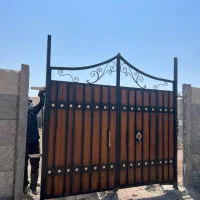 ۲۰۰متر زمین مناسب ساخت ویلا|فروش زمین و ملک کلنگی|هشتگرد, کوشک زر|دیوار