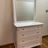 دراور آینه دار از برند ژیک