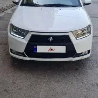 دنا پلاس اتوماتیک، مدل ۱۴۰۲