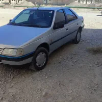 پژو 405 مدل 94 در حد