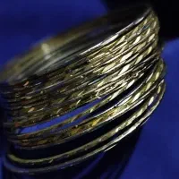 بدلیجات(النگو)