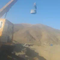 چاه کن برادران میلان|خدمات پیشه و مهارت|ارومیه, |دیوار