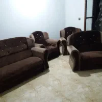 مبل راحتی ۷ نفره