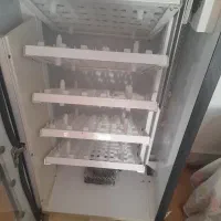 دستگاه جوجه کشی فاخته ۲۱۰ تای|لوازم جانبی حیوانات|گرگان, |دیوار