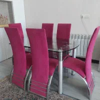 میز ناهار خوری