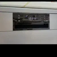 ظرفشویی پاکشوما ۱۵ نفره مدل  PDA 3511 S|ماشین ظرفشویی|عسلویه, |دیوار