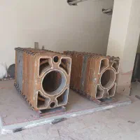 فروش موتور خانه ی شوفاژ دست دوم در حد نو