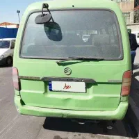 ون نارون تاکسی، مدل ۱۳۸۷|خودرو سواری و وانت|تهران, بریانک|دیوار