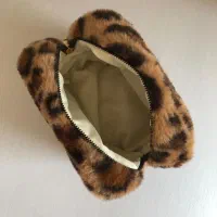 میکاپ بگ خز پلنگی