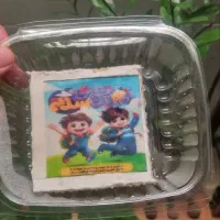 سفارش انواع کیک تولد و تکنفره و کاپ کیک|خدمات پذیرایی، مراسم|قم, بنیاد|دیوار