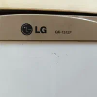 یخچال ۱۰فوت ال جی