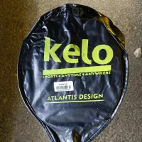 راکت بدمینتون