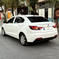 شاهین G سانروف دار فول مدل 1402