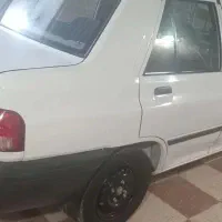 پراید ۱۳۱