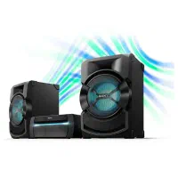 سیستم صوتی سونی SHAKE-X10D|سیستم صوتی خانگی|تهران, اکباتان|دیوار